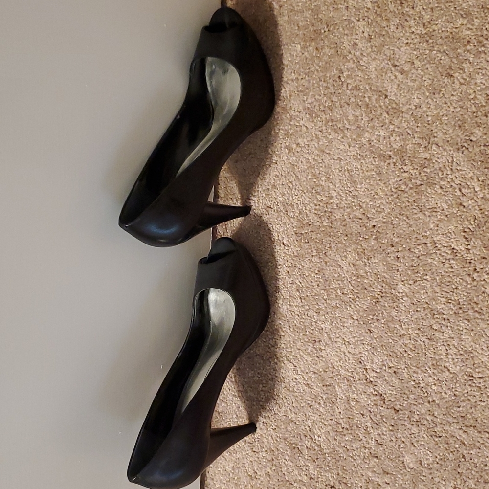 Pumps
